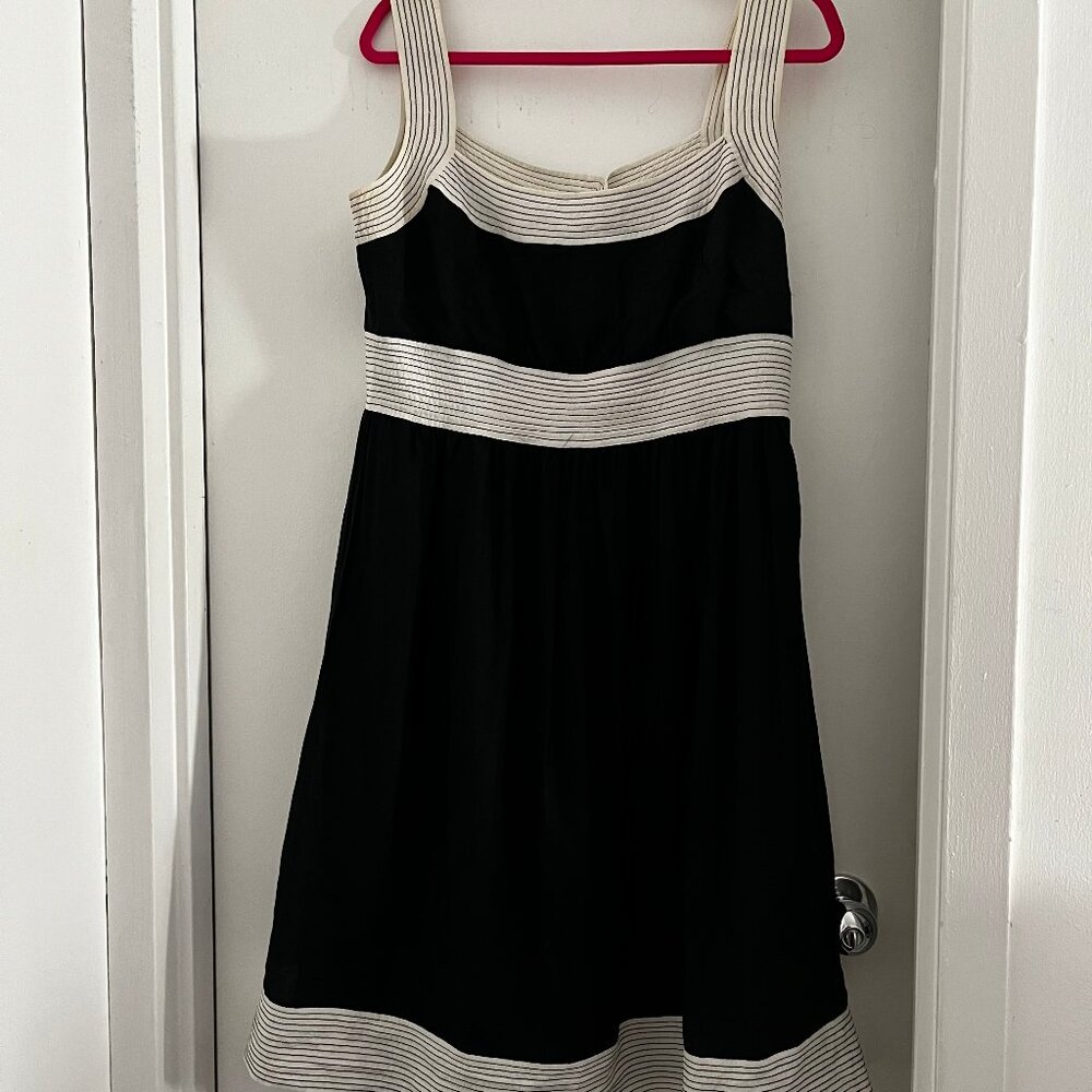 Vintage Zara Sleeveless Dress